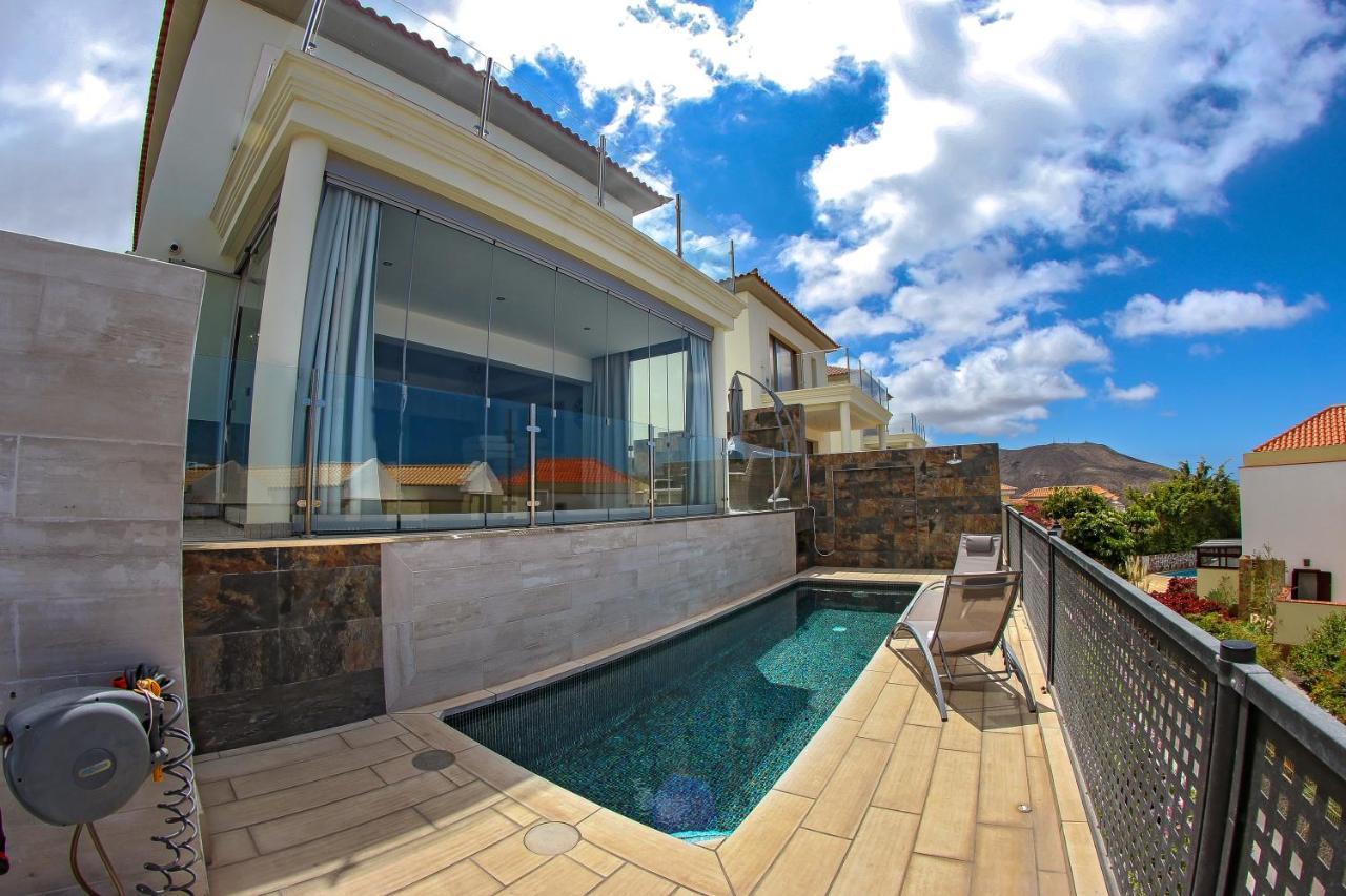 Villa Nela Chayofa Exterior photo
