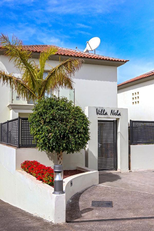 Villa Nela Chayofa Exterior photo