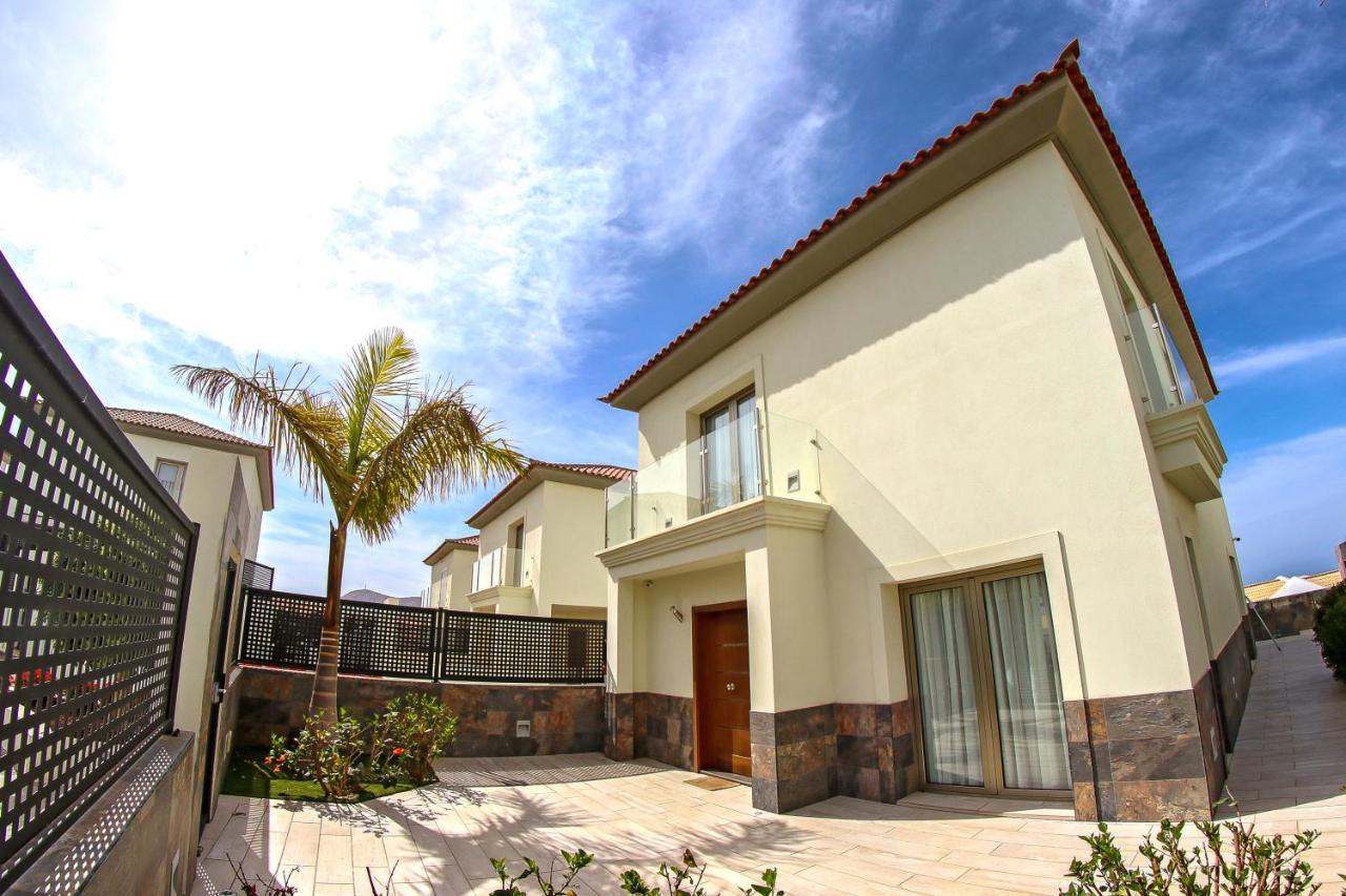 Villa Nela Chayofa Exterior photo